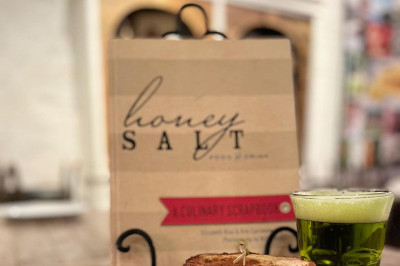 My Favorite Brunch Spots in Las Vegas
