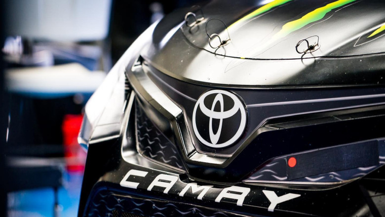 5 Reasons Kurt Busch Might Win the 2022 NASCAR Cup Series Title