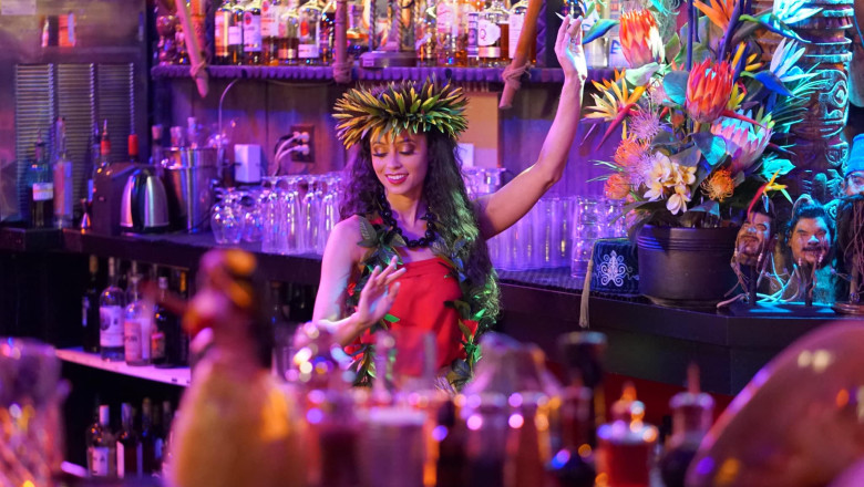 5 Fruity Frozen Cocktails That Will Get You Wasted in Las Vegas