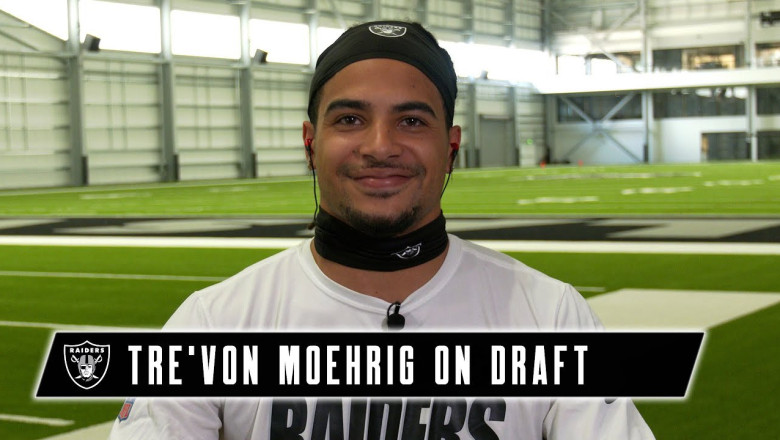 5 Best Players on the Las Vegas Raiders Defense in 2021