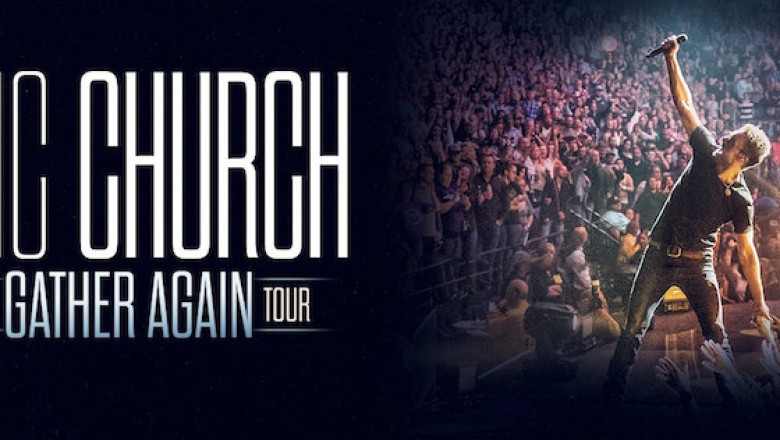 Check Out Las Vegas’ Summer Concert Schedule
