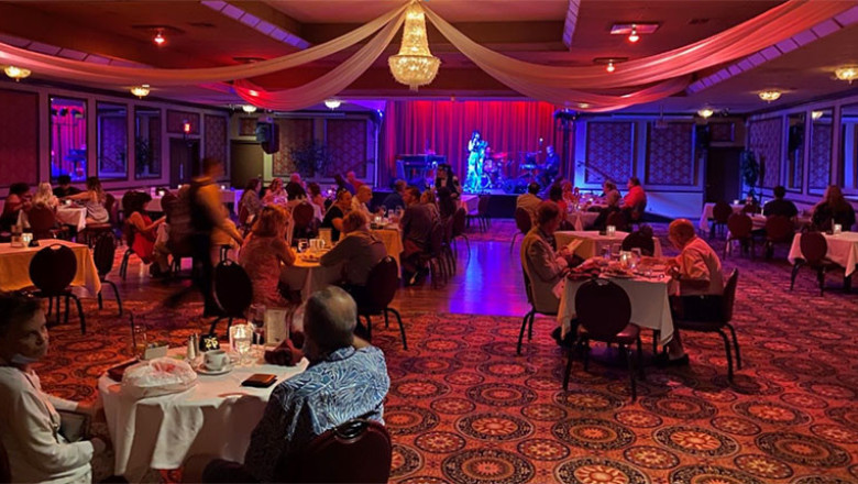 These Are the Oldest Restaurants in Las Vegas