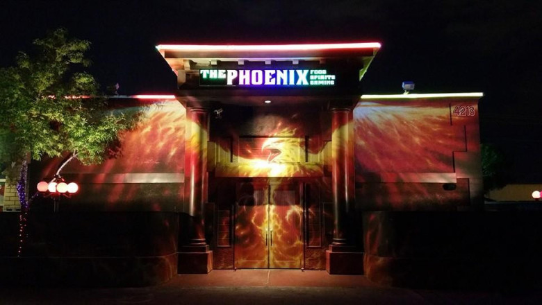 Las Vegas Gay Bars 2022