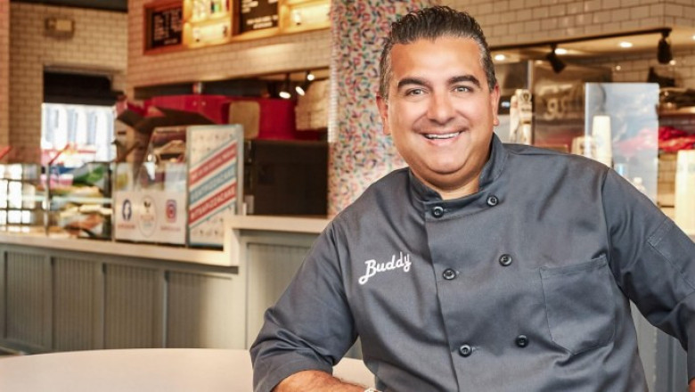 These Are the Hottest Restaurants in Las Vegas Right Now (June 2022)