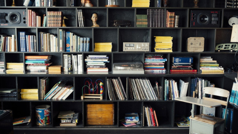 5 Must Read Books About Las Vegas