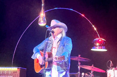 Las Vegas Mixtape v39: Supersonic Honky Tonkin,’ West African Eats, and New Downtown Funhouse