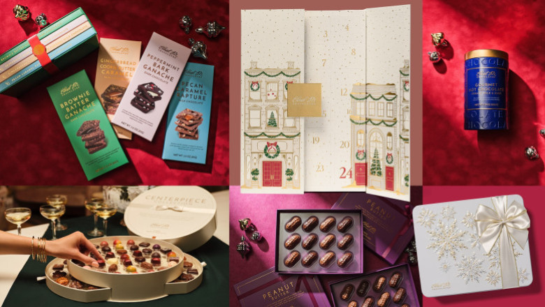 Ethel M Chocolates Knows How to Make the Holidays Shine — and Sweeten