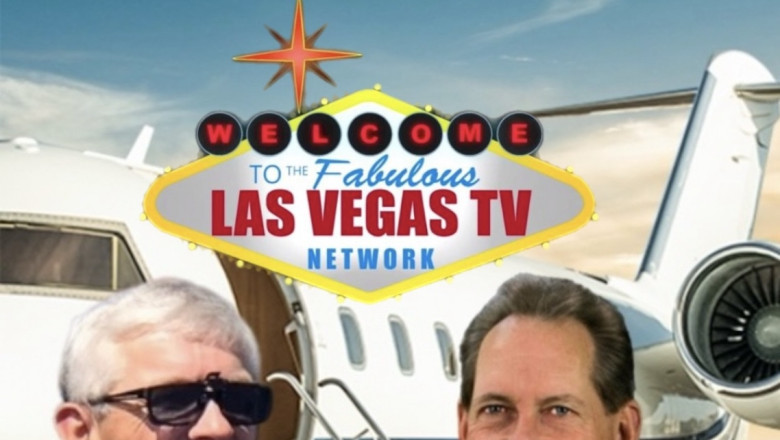 Elijah Stepp Jr. Joins TLVTN to Help Shape New Las Vegas Programming