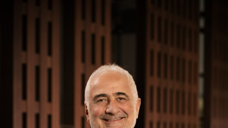 Restaurant Guy Savoy Named Top Las Vegas Restaurant in LaListe’s 2026 Global Rankings