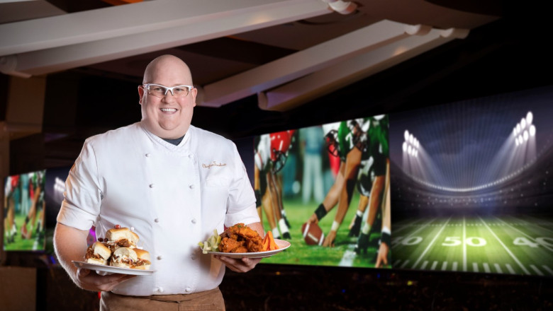 Wynn Las Vegas Unveils Winter Lineup for Connoisseur Classes