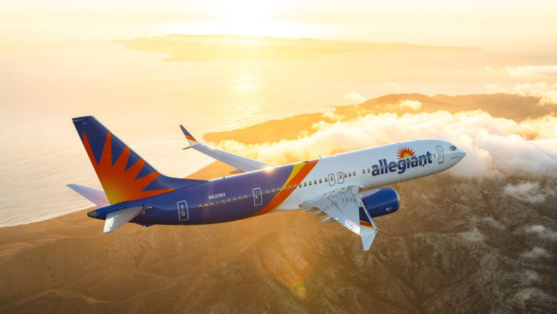 Allegiant's Strategic Power Play