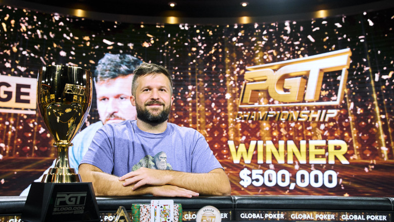 Drama Unfolds in PokerGO Season Finale