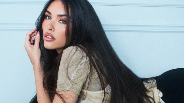 Madison Beer Brings Dance-Pop Reign to Fontainebleau