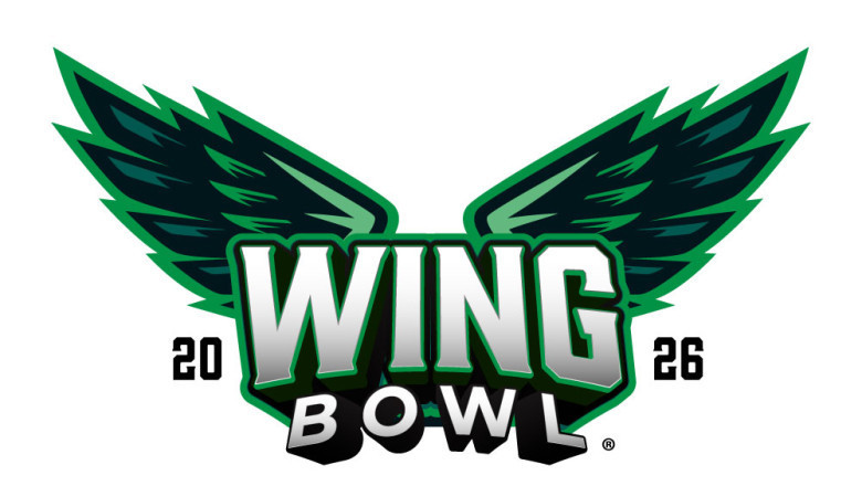 Vegas Gets Its First Wing Bowl Championship