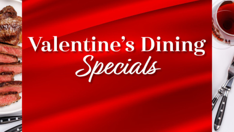 Valentine's Day Gets Real at Boyd Gaming Properties