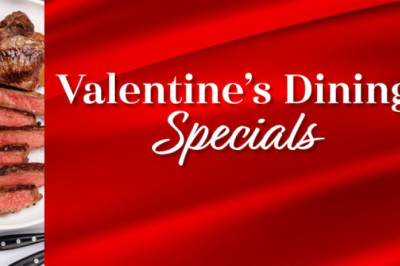 Valentine's Day Gets Real at Boyd Gaming Properties