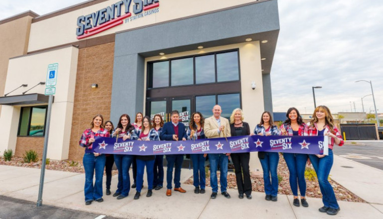 Seventy Six Opens Third Neighborhood Tavern in Henderson