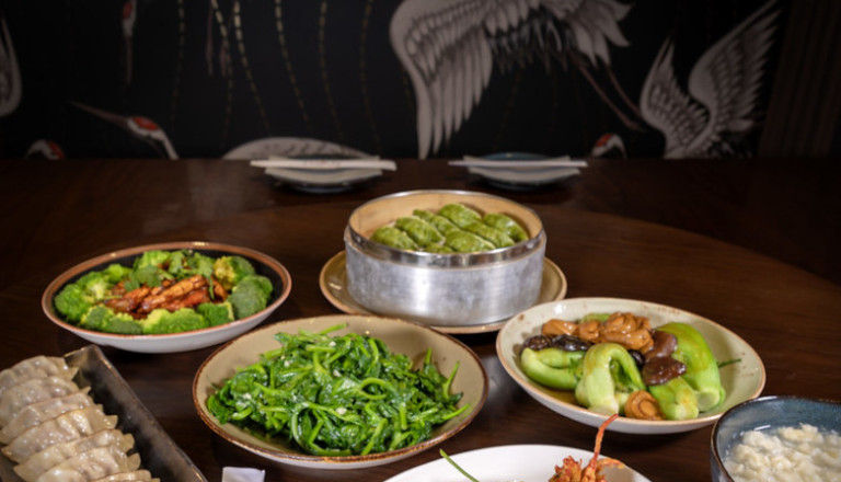 Sahara Hotel Celebrates Lunar New Year with Premium Menu