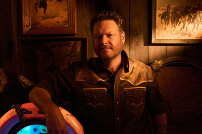 Blake Shelton: Live in Las Vegas — Concert / Live Music in Las Vegas