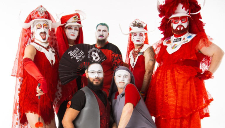 Red Dress 2026: Abra-RED-Dabra Magic Fundraiser