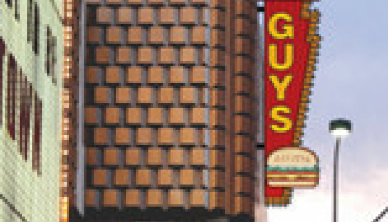 Plaza Casino Lands Five Guys After 10-Year Downtown Search