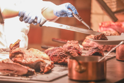 Bacchanal Buffet at Caesars Palace: 2026 Pricing Breakdown