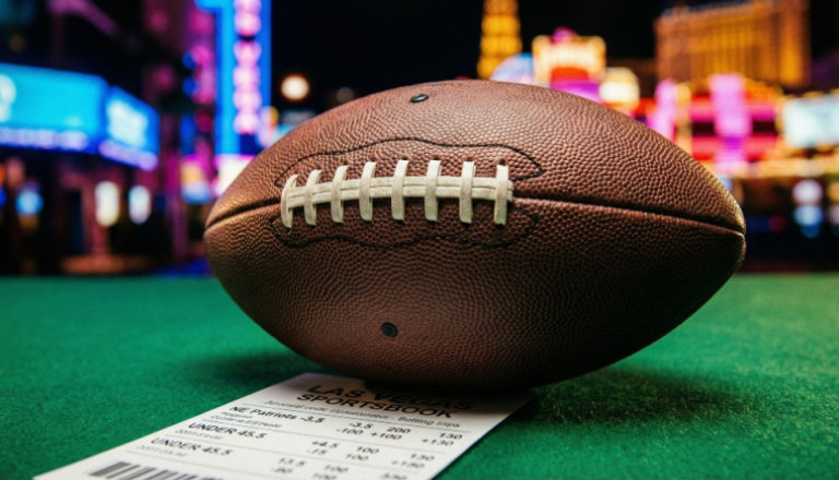 Funniest Super Bowl Prop Bets That Actually Exist