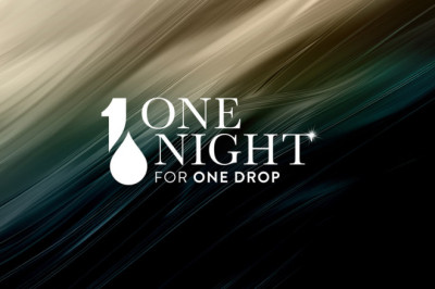 One Night for One Drop - 13th Edition — Show / Performance in Las Vegas