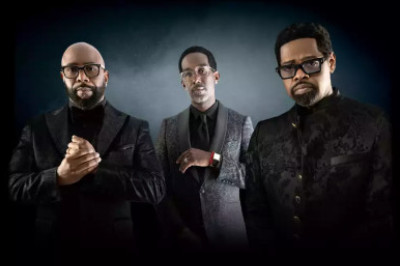 Boyz II Men — Concert / Live Music in Las Vegas