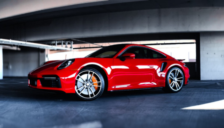 Palms Casino Resort Celebrates Lunar New Year with Lion Dance