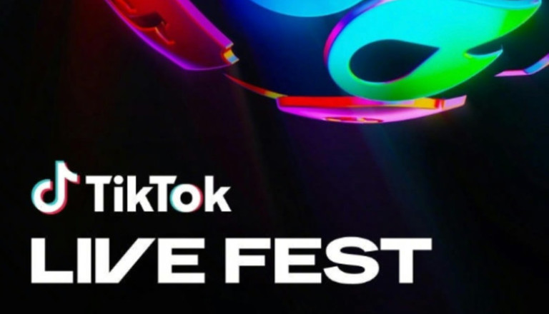 Planet Hollywood Hosts TikTok LIVE Fest with Demi Lovato