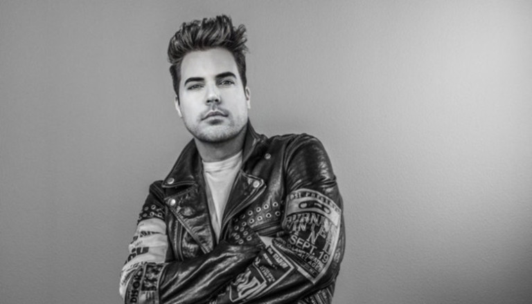 Westgate International Theater Welcomes Frankie Moreno in 2026