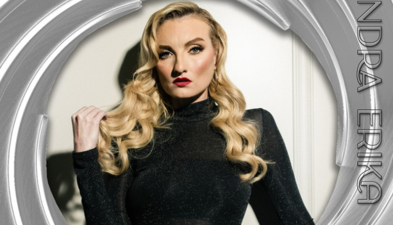 The Space Hosts Kendra Erika's James Bond Tribute Show