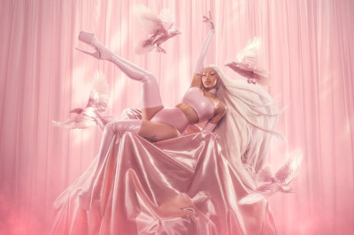 Cardi B - Little Miss Drama Tour — Concert / Live Music in Las Vegas