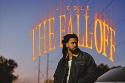 J. Cole: The Fall-Off Tour — Concert / Live Music in Las Vegas