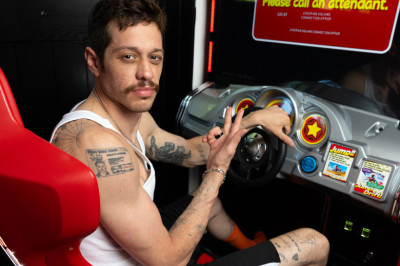 Pete Davidson Live — Comedy in Las Vegas