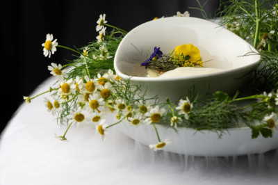 Alinea at Bellagio - Immersive Gastronomic Experience — Food &amp; Drink in Las Vegas