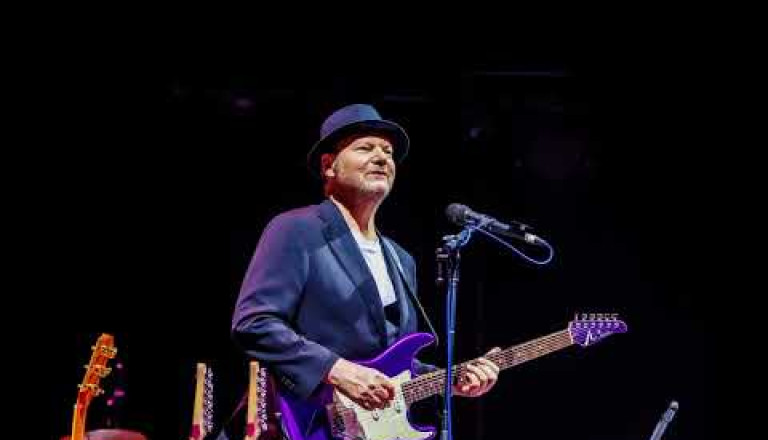 THE 411: All-American Rejects Vegas Show, Christopher Cross & Martin Lawrence Return