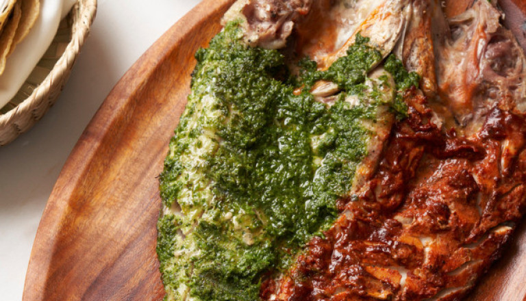 Fontainebleau Las Vegas Welcomes Chef Gabriela Cámara's Cantina Contramar