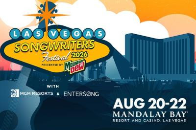 Las Vegas Songwriters Festival — Concert / Live Music in Las Vegas