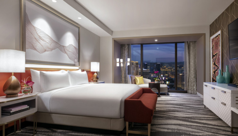 Resorts World Las Vegas Launches First Luxury All-Inclusive Strip Experience