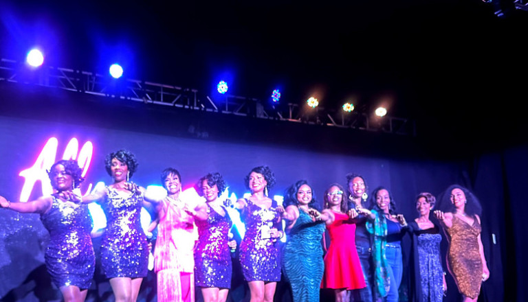 Las Vegas Mixtape v49: Culinary Smarts, a Motown Party, and more!