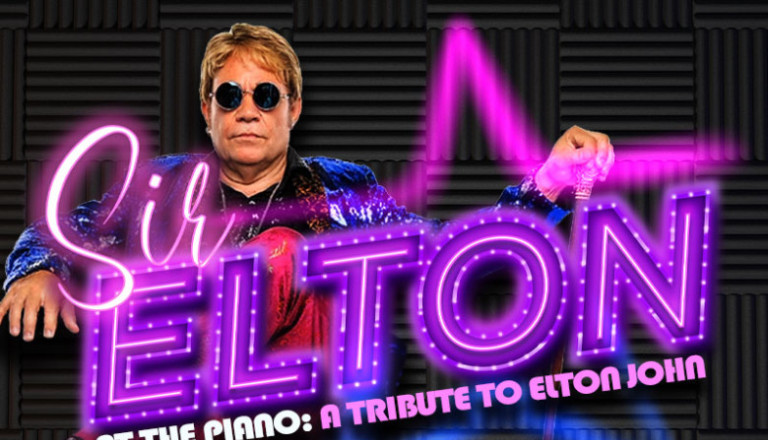 Sir Elton: A Tribute to the Music of Elton John | Las Vegas