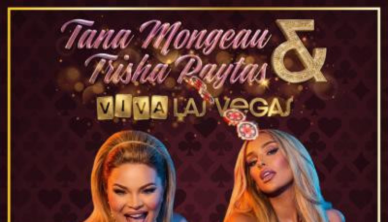 The Chelsea at Cosmopolitan Hosts Trisha Paytas & Tana Mongeau