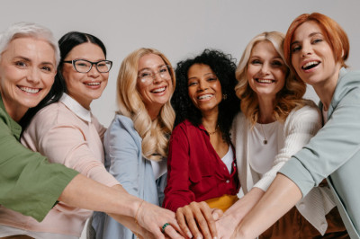 Success Showcase Luncheon — Community in Las Vegas