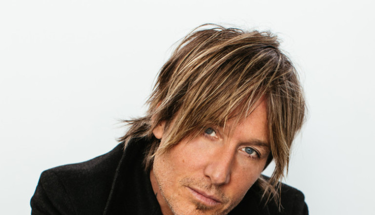 Keith Urban Returns to Fontainebleau Las Vegas in October 2026