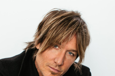 Keith Urban — Concert / Live Music in Las Vegas