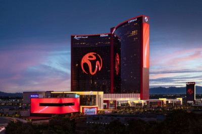 Resorts World Las Vegas Launches First Luxury All-Inclusive