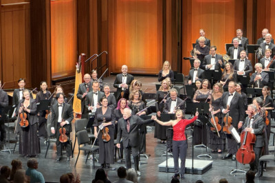 STUDIO GHIBLI - In Concert! — Concert / Live Music in Las Vegas