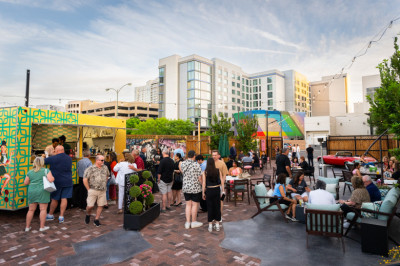 Sip &amp; Smoke: Cigar Night — Nightlife / Club in Las Vegas